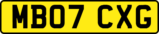MB07CXG