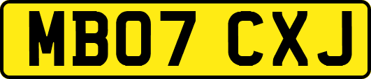 MB07CXJ