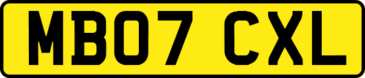MB07CXL