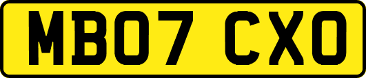 MB07CXO