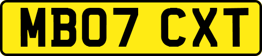 MB07CXT