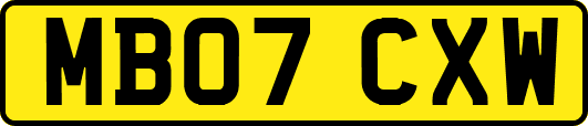 MB07CXW