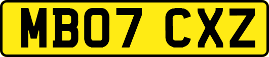 MB07CXZ