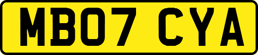 MB07CYA