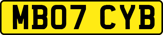 MB07CYB