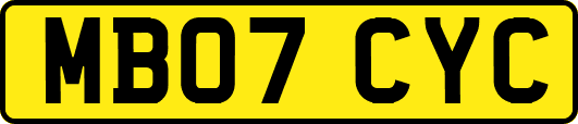MB07CYC
