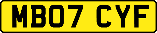 MB07CYF