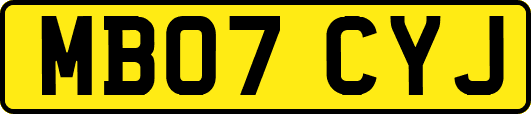 MB07CYJ