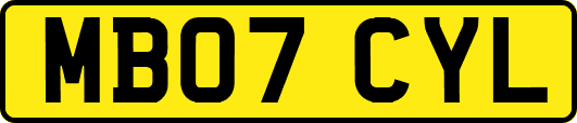 MB07CYL