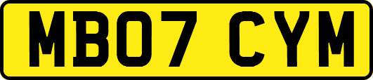 MB07CYM