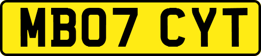 MB07CYT