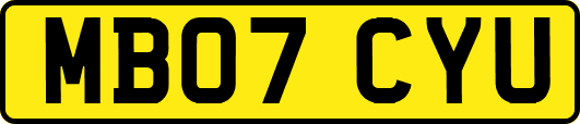 MB07CYU