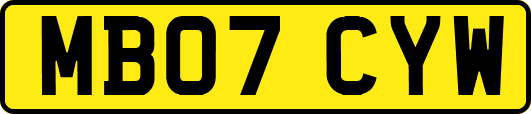 MB07CYW
