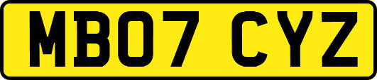 MB07CYZ