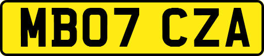 MB07CZA