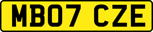 MB07CZE