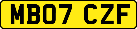 MB07CZF