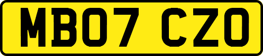 MB07CZO