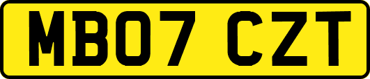 MB07CZT