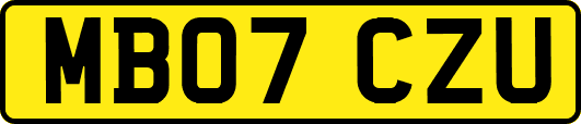 MB07CZU