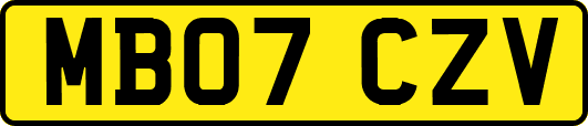 MB07CZV