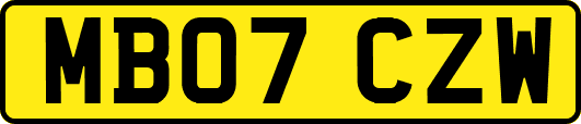 MB07CZW