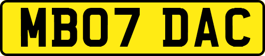 MB07DAC