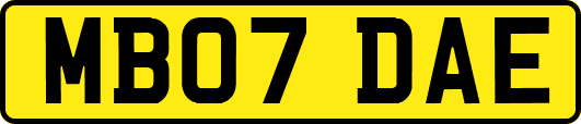 MB07DAE