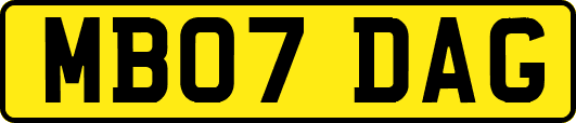 MB07DAG