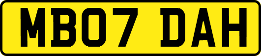 MB07DAH