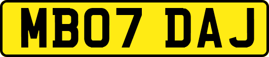 MB07DAJ