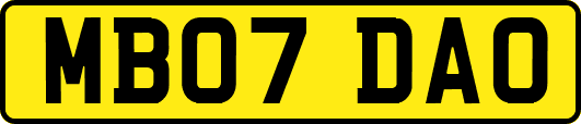 MB07DAO