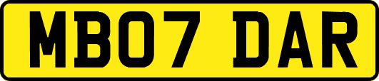 MB07DAR