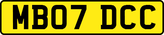 MB07DCC