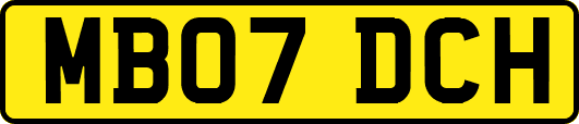 MB07DCH