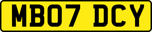 MB07DCY