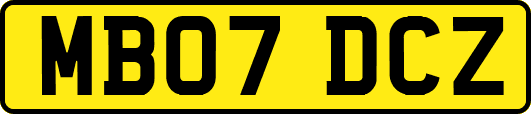 MB07DCZ