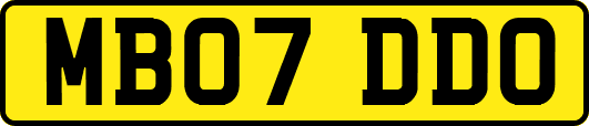 MB07DDO