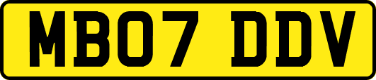 MB07DDV