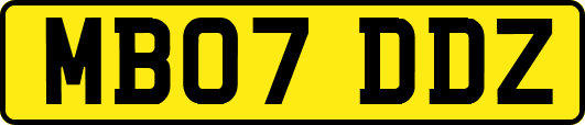 MB07DDZ
