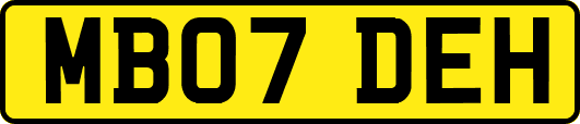 MB07DEH