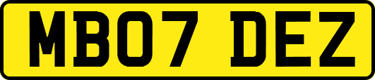 MB07DEZ