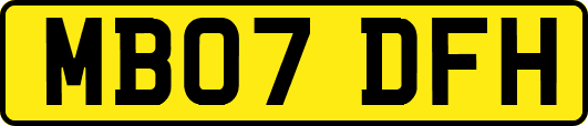 MB07DFH