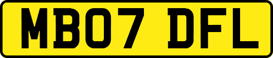 MB07DFL
