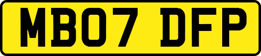 MB07DFP