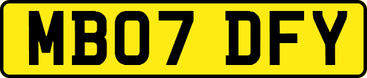 MB07DFY