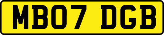 MB07DGB