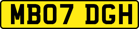 MB07DGH