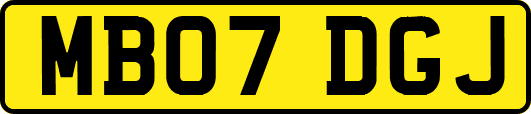 MB07DGJ