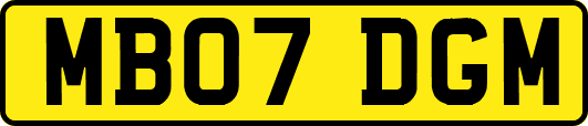 MB07DGM